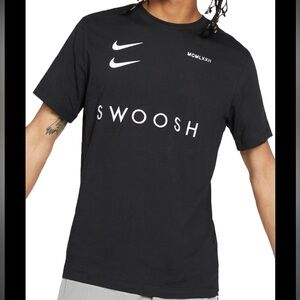 Nike Tee (XL) worn once.